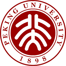 Peking University logo